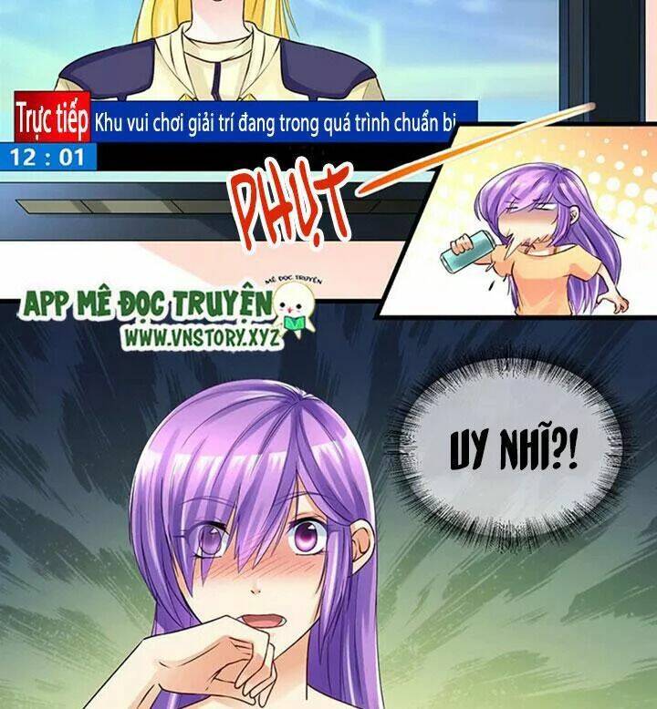 bồn tắm có vấn đề?! chapter 29 23