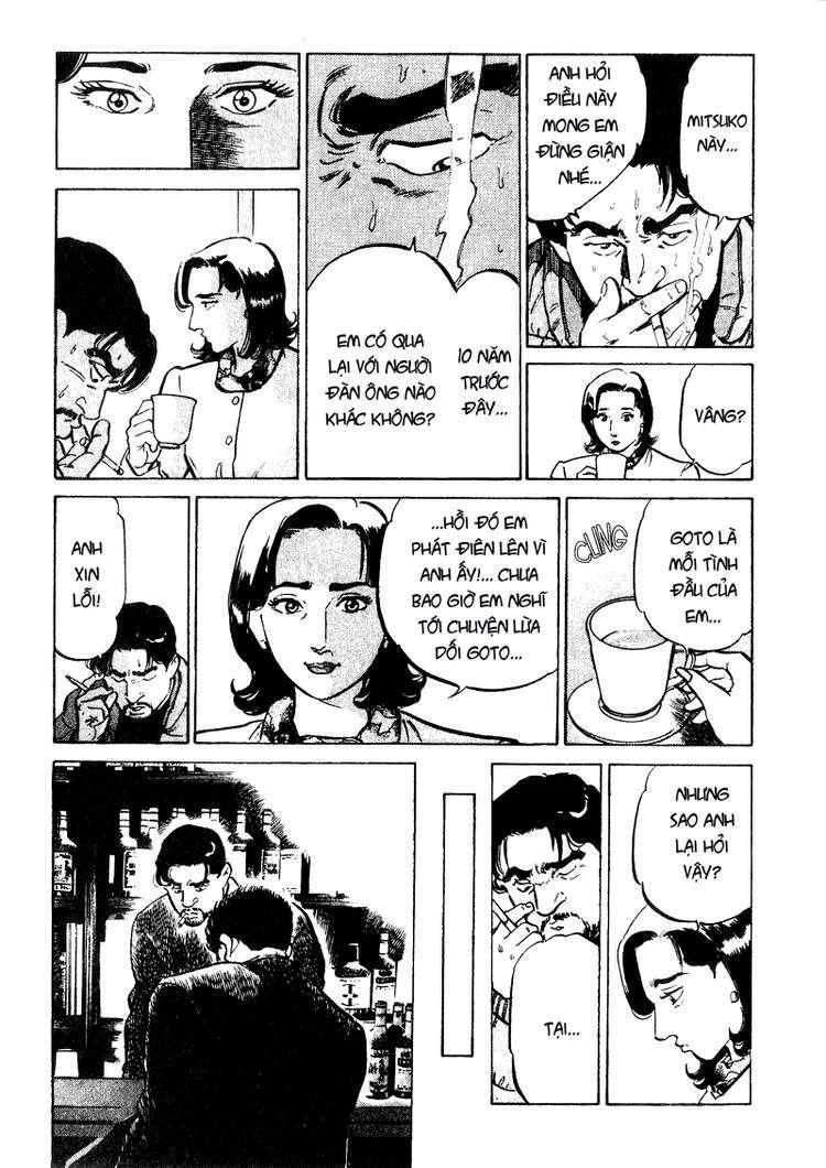 old boy chapter 20 19