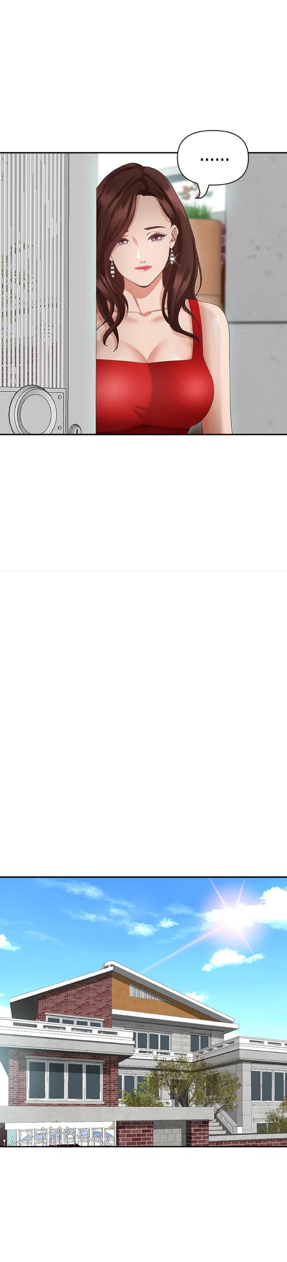 chung nhà bạn mẹ chapter 6 13