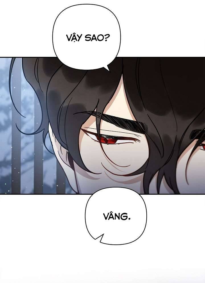 phương pháp trở thành con gái của người hùng bóng đêm chapter 39 8