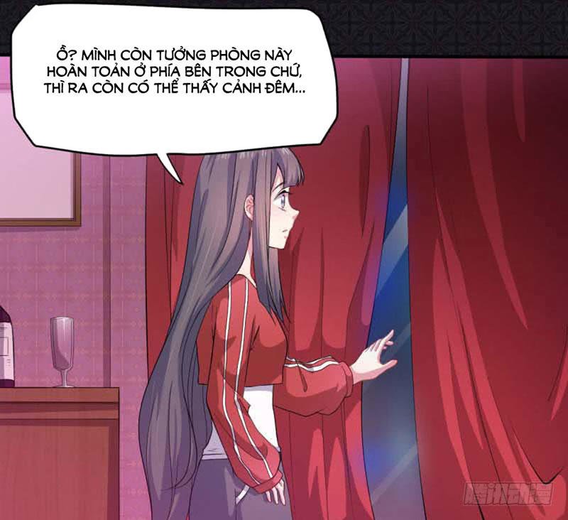 ngạo kiều quỷ vương yêu ta chapter 82 45