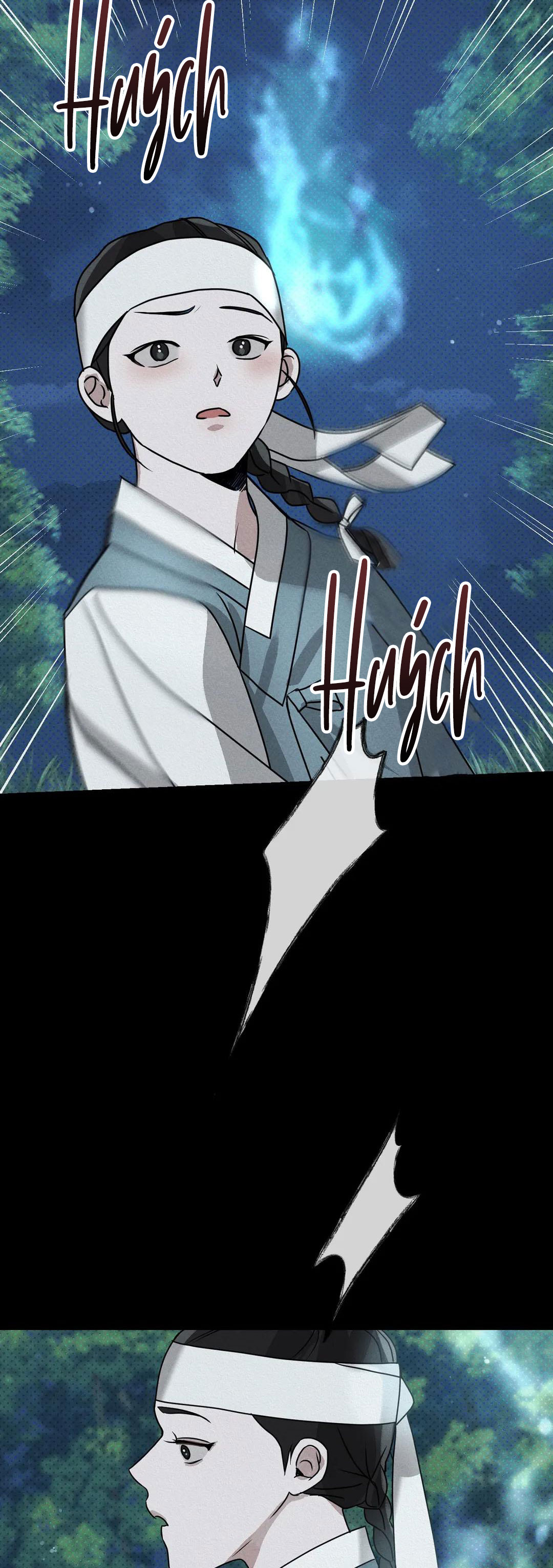 yêu tinh chapter 5 61