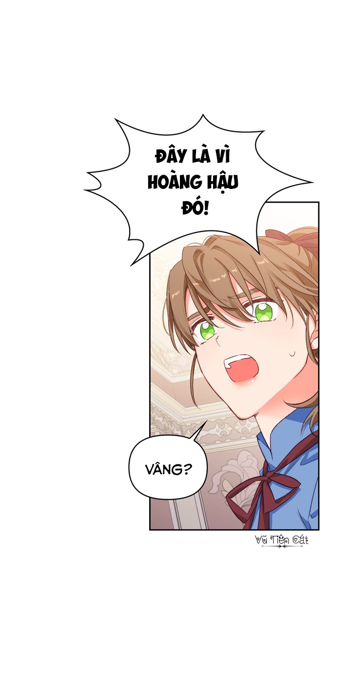 ác nữ xứng đôi với bạo chúa chapter 59 13