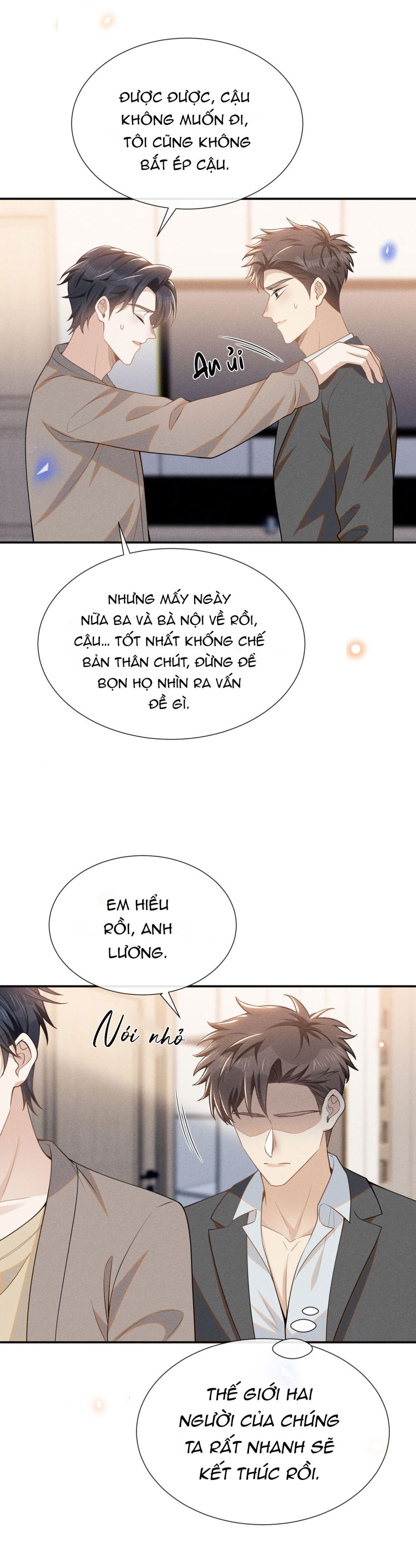 lai sinh bất kiến chapter 106 13