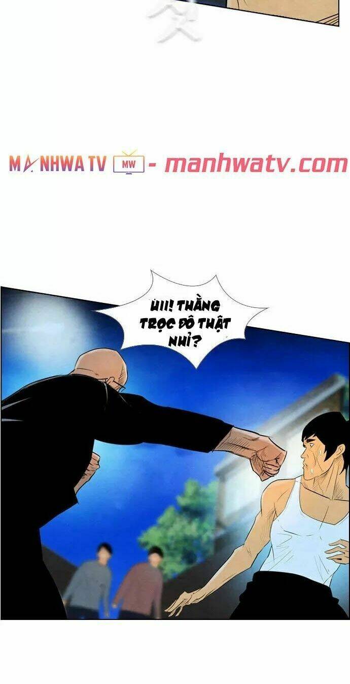 kẻ hồi sinh chapter 31 53