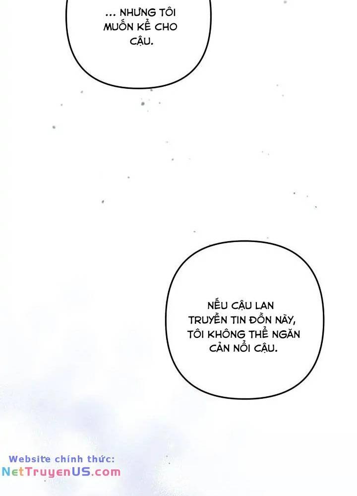 tại sao mẹ chồng tôi lại như thế này? chapter 32 71