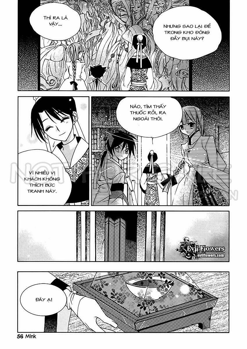 hangah, lee chapter 11 18