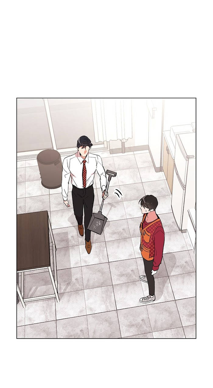 [Raw] Red Candy chapter 47