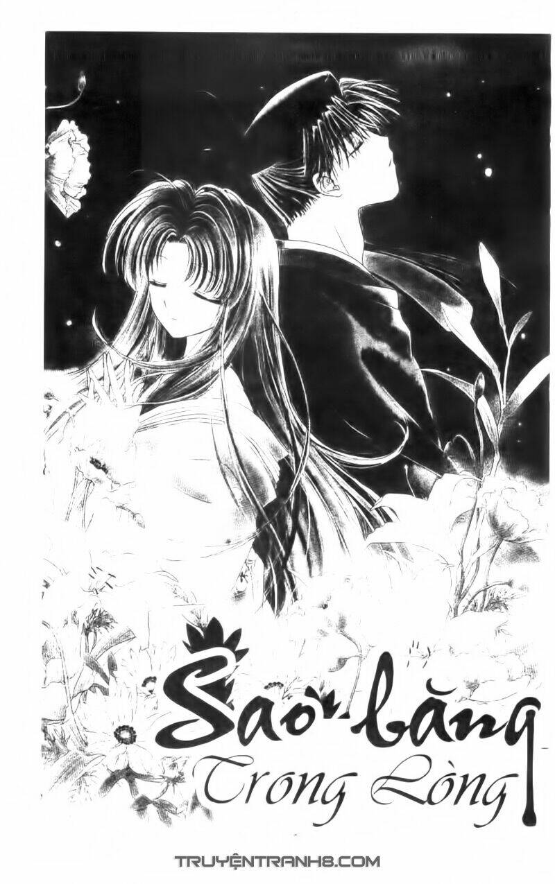 trường học hoàng gia - ousama no gakkou chapter 7 5