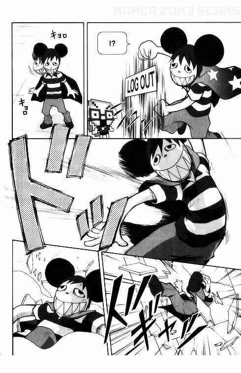 summer wars chapter 2 46