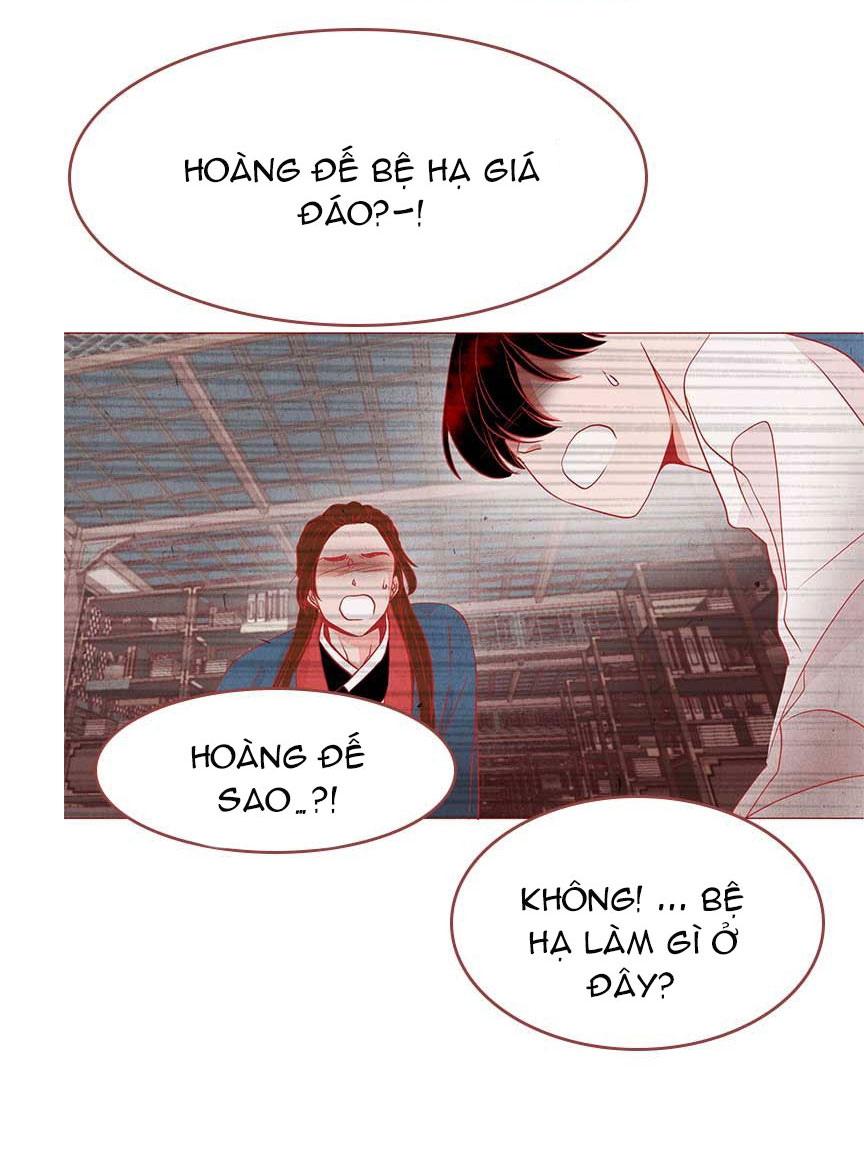 liệu rắn có ăn hoa chapter 1 116