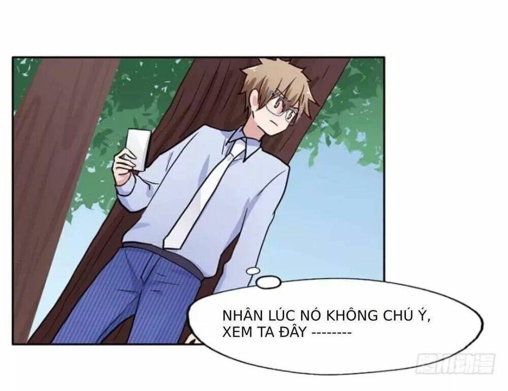 chạy đi âm sai chapter 85.2 13