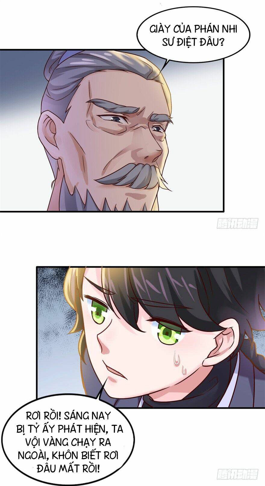 tiên ma đồng tu chapter 7 12