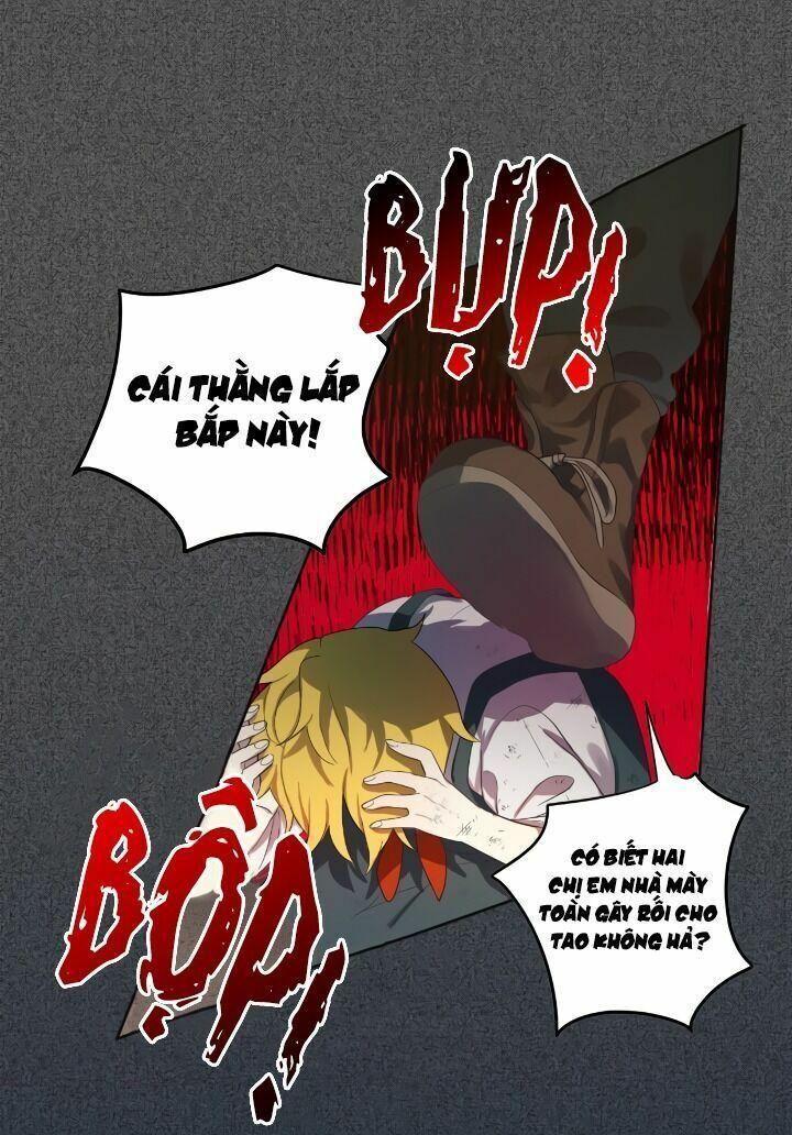 xin ngài đừng ăn tôi chapter 4 58