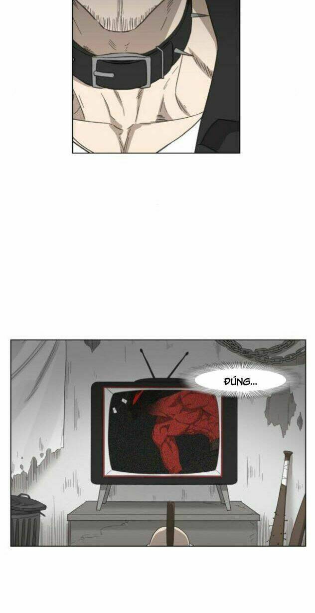 võ sĩ - the boxer chapter 68 64