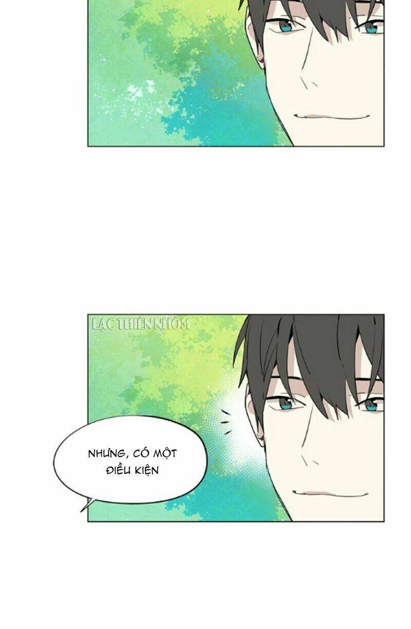 hoa đạo sĩ chapter 52 22