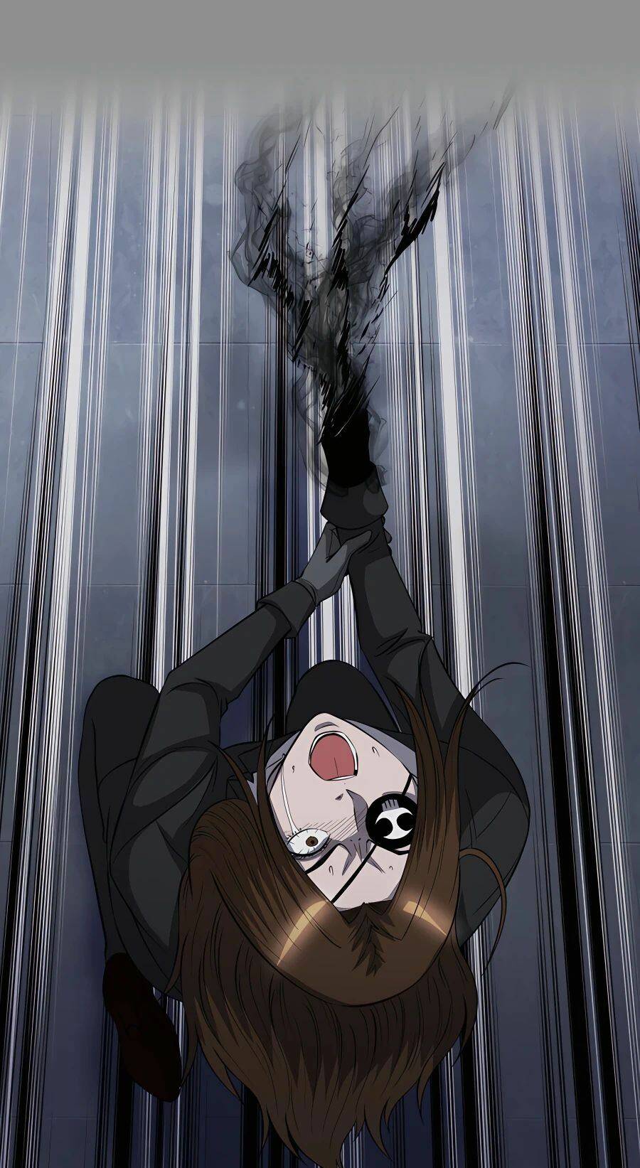 mẹ tôi là chòm sao bảo hộ m chapter 46 37