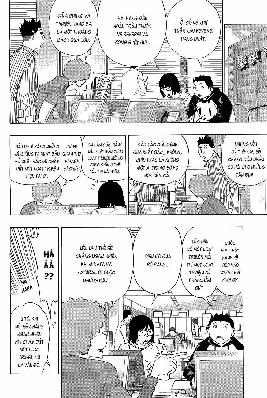 họa sĩ truyện tranh chapter 159 5