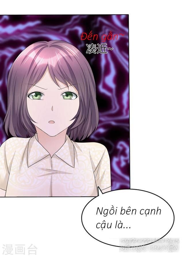 con đường phản công của sủng thê chapter 26 11