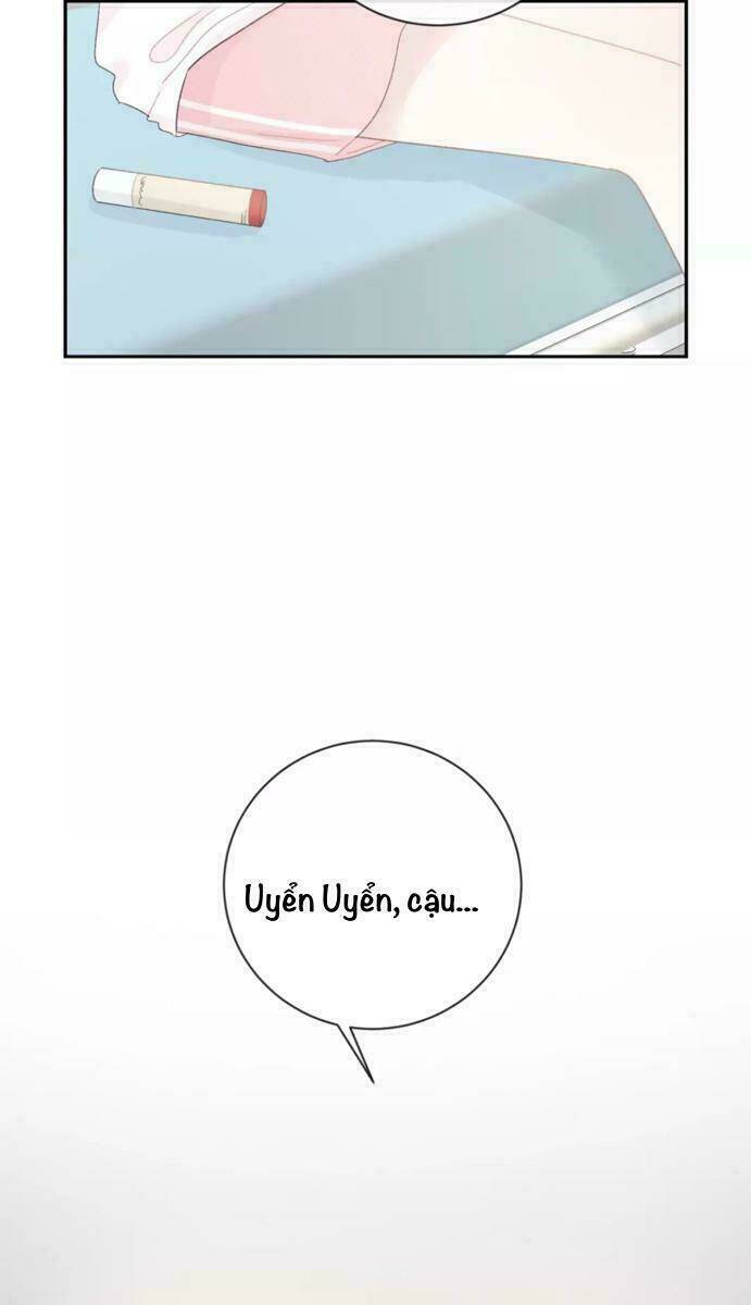 từ cái nhìn của em chapter 28 38