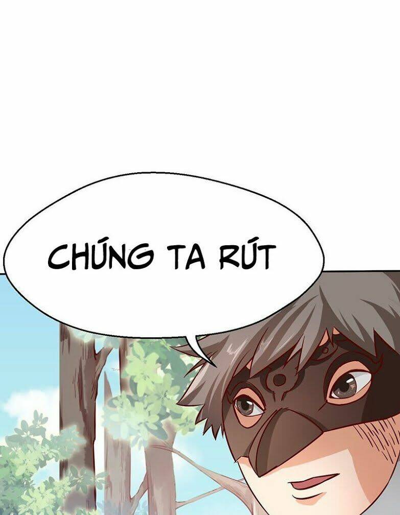 hỗn độn kiếm thần chapter 45 18