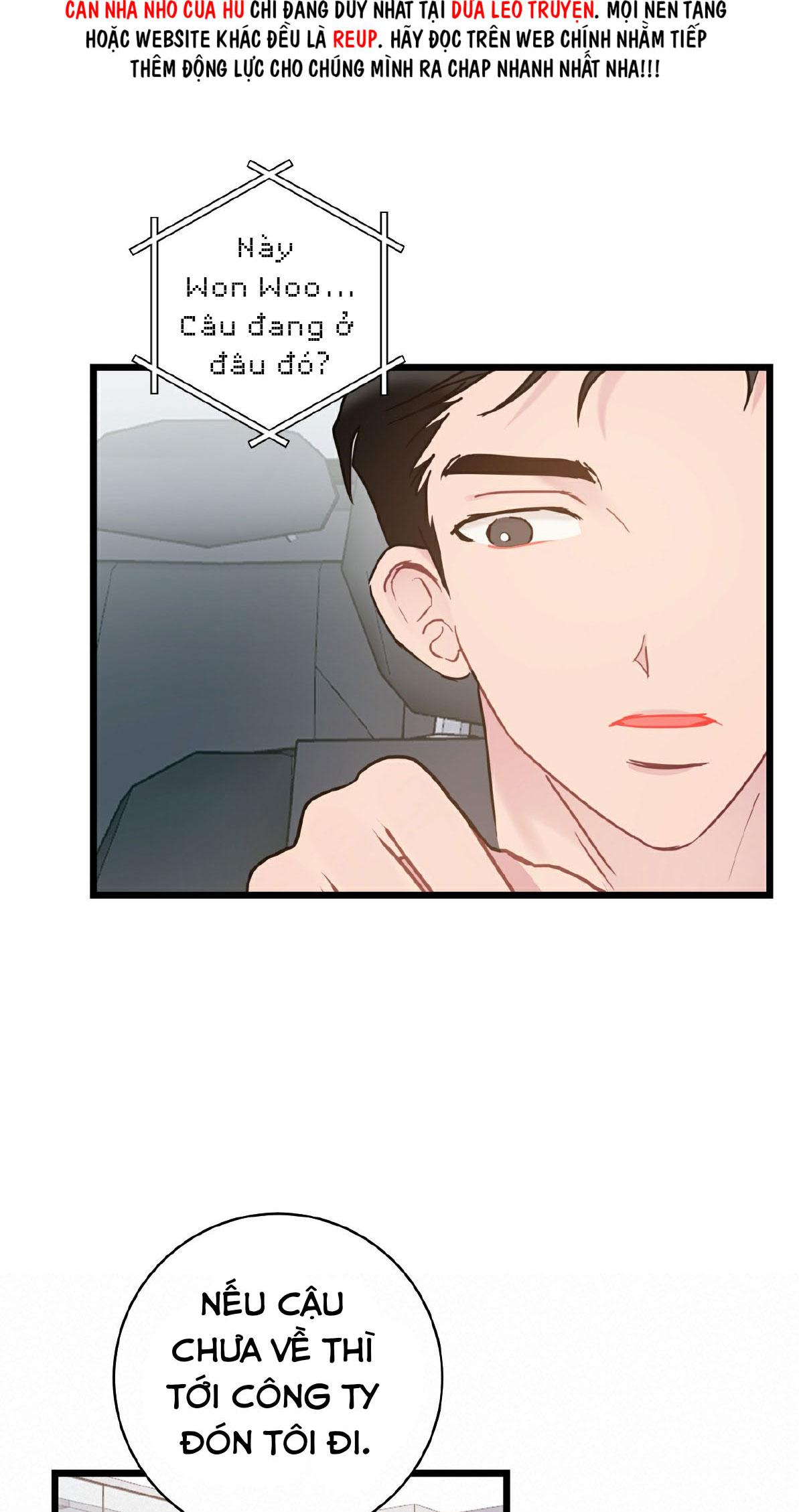 tình yêu bình dị nhất chapter 32 19