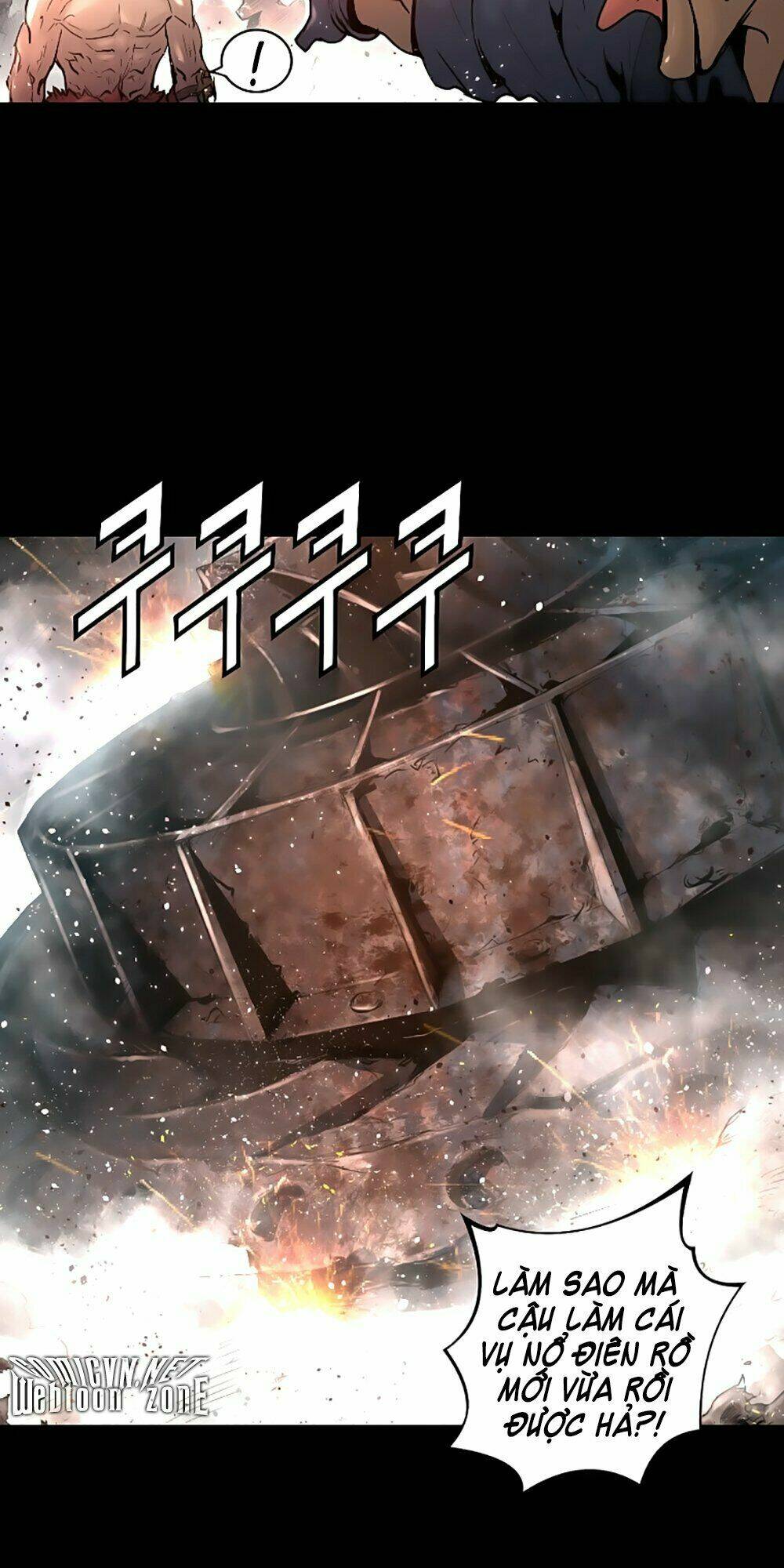 tam tuyệt tại dị giới chapter 15 20