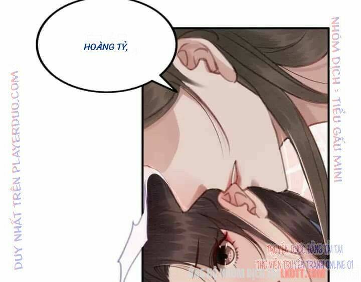 trọng sinh bá sủng nhiếp chính vương quá mạnh mẽ chapter 146 48