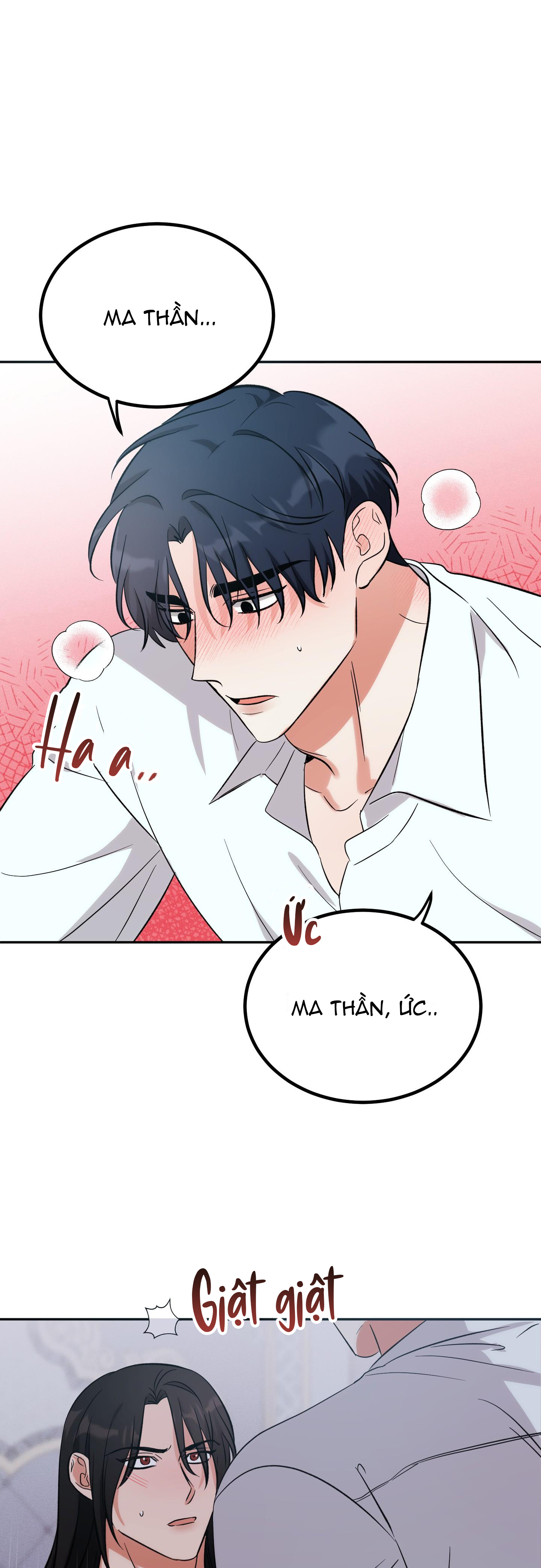 giam giữ ác ma chapter 3 3