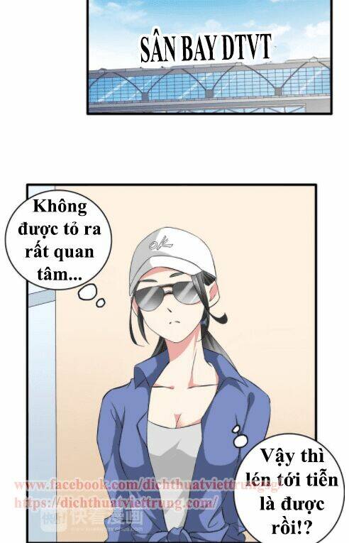 lều khều biết yêu chapter 59 25