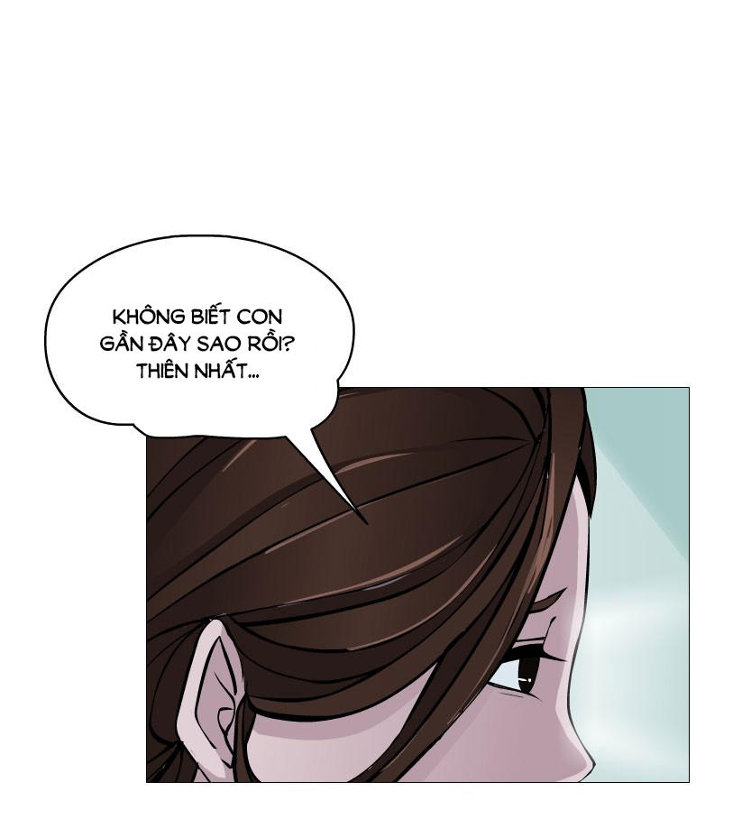 cạm bẫy của nữ thần chapter 35 5