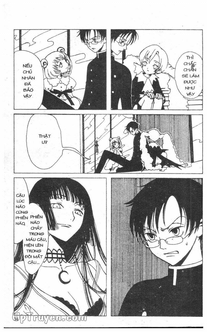 xxxholic - hành trình bí ẩn chapter 1 32