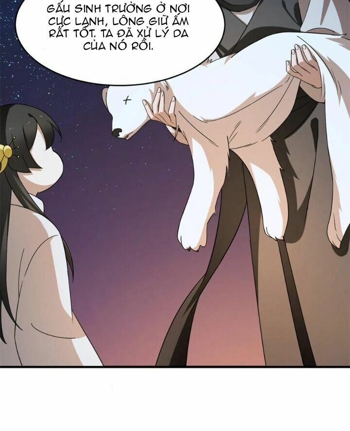 độc bộ thiên hạ: đặc công thần y chapter 250 29