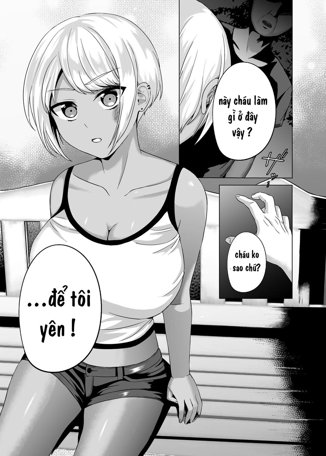 cùng tạo một gia đình ấm áp và hạnh phúc nha! chapter 1 1