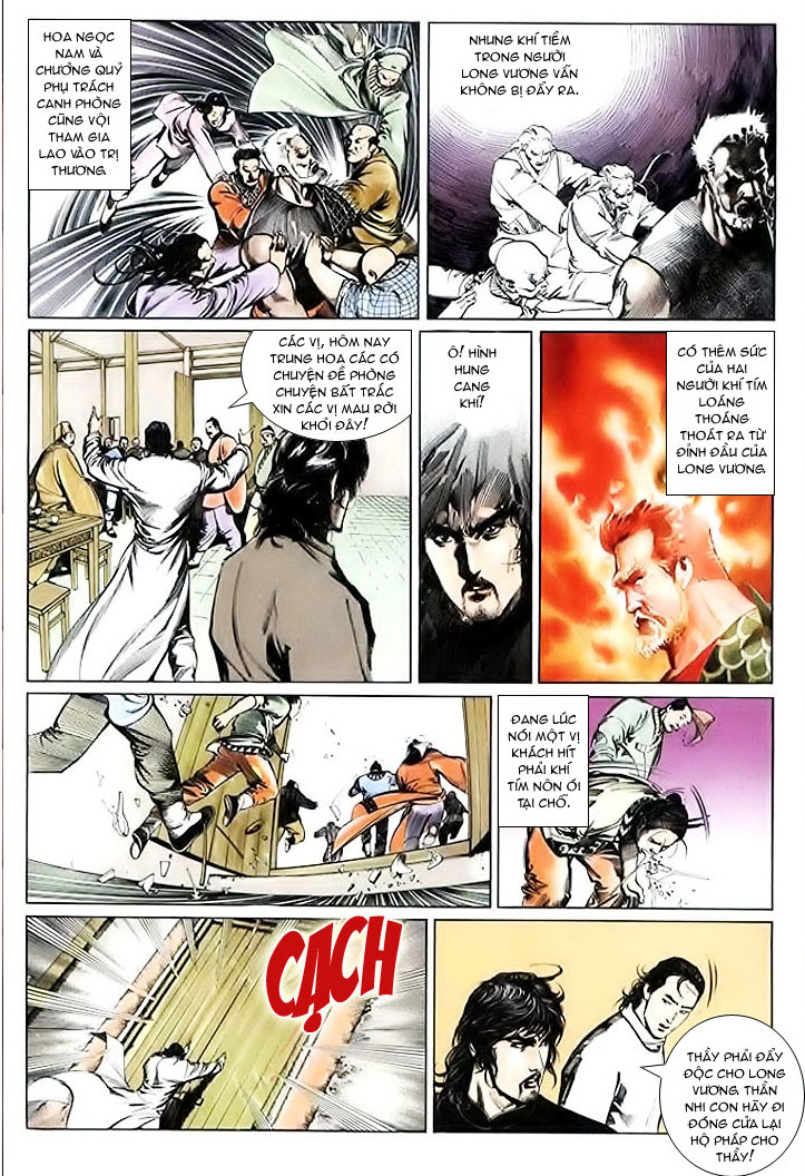 phong vân chapter 63 10