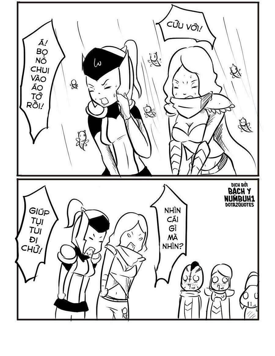 trường học dota chapter 73 5