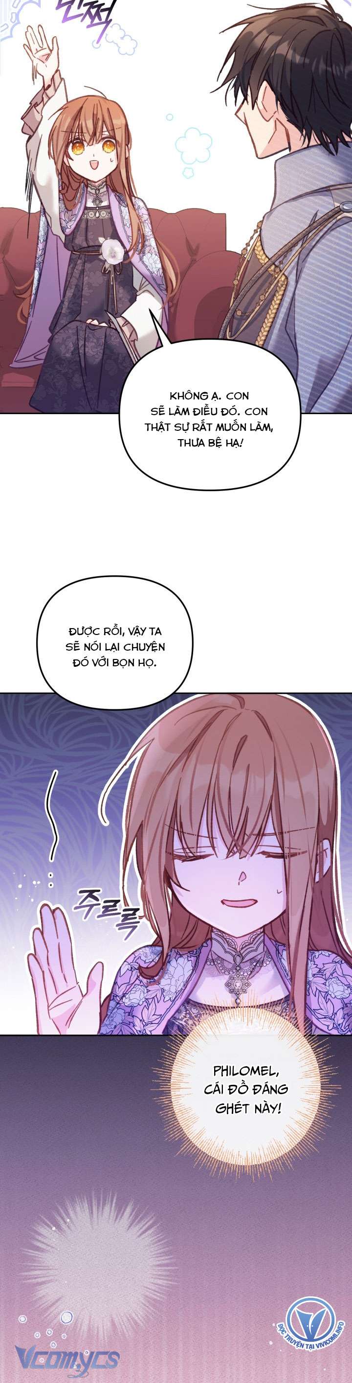 không có chỗ cho kẻ giả mạo chapter 12 40