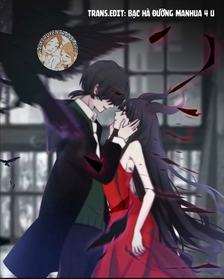 bí mật bóng đêm chapter 9.1 2