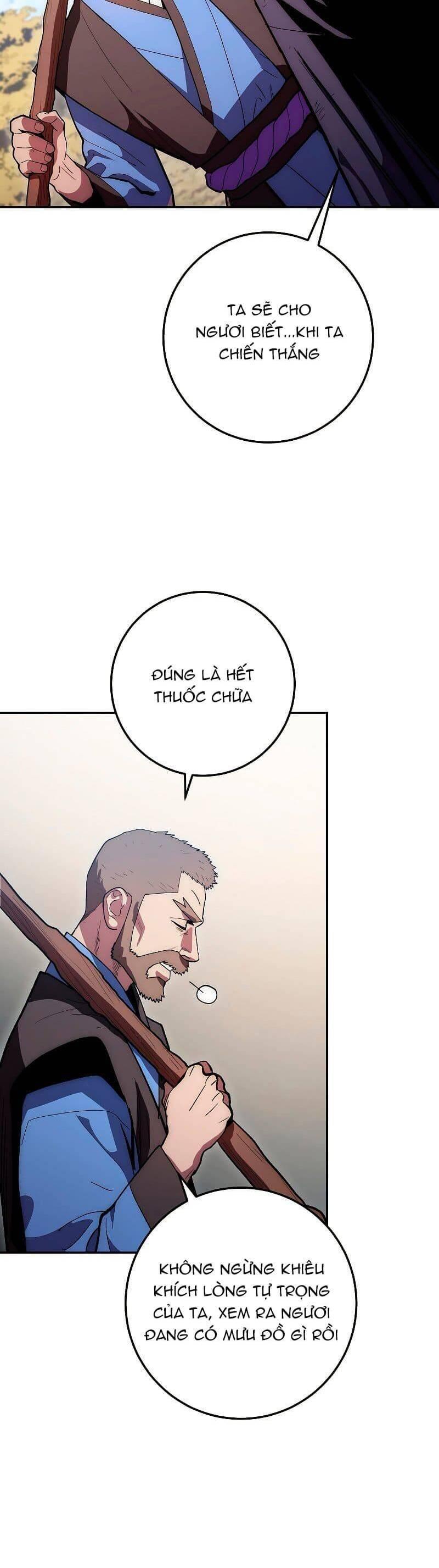 huyền thoại diệt thế độc long chapter 79 41