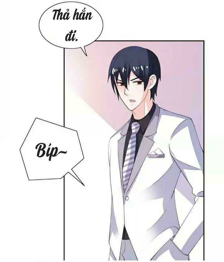 1 nửa hoàn hảo của ceo chapter 42 15