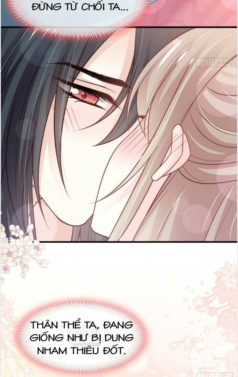 thiên hạ đệ nhất sủng phi chapter 209.1 17