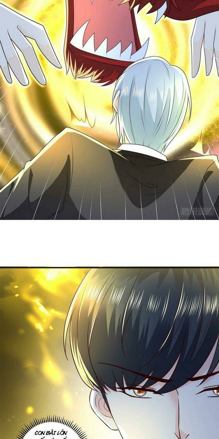trùng sinh chi thần đế quy lai chapter 73 29