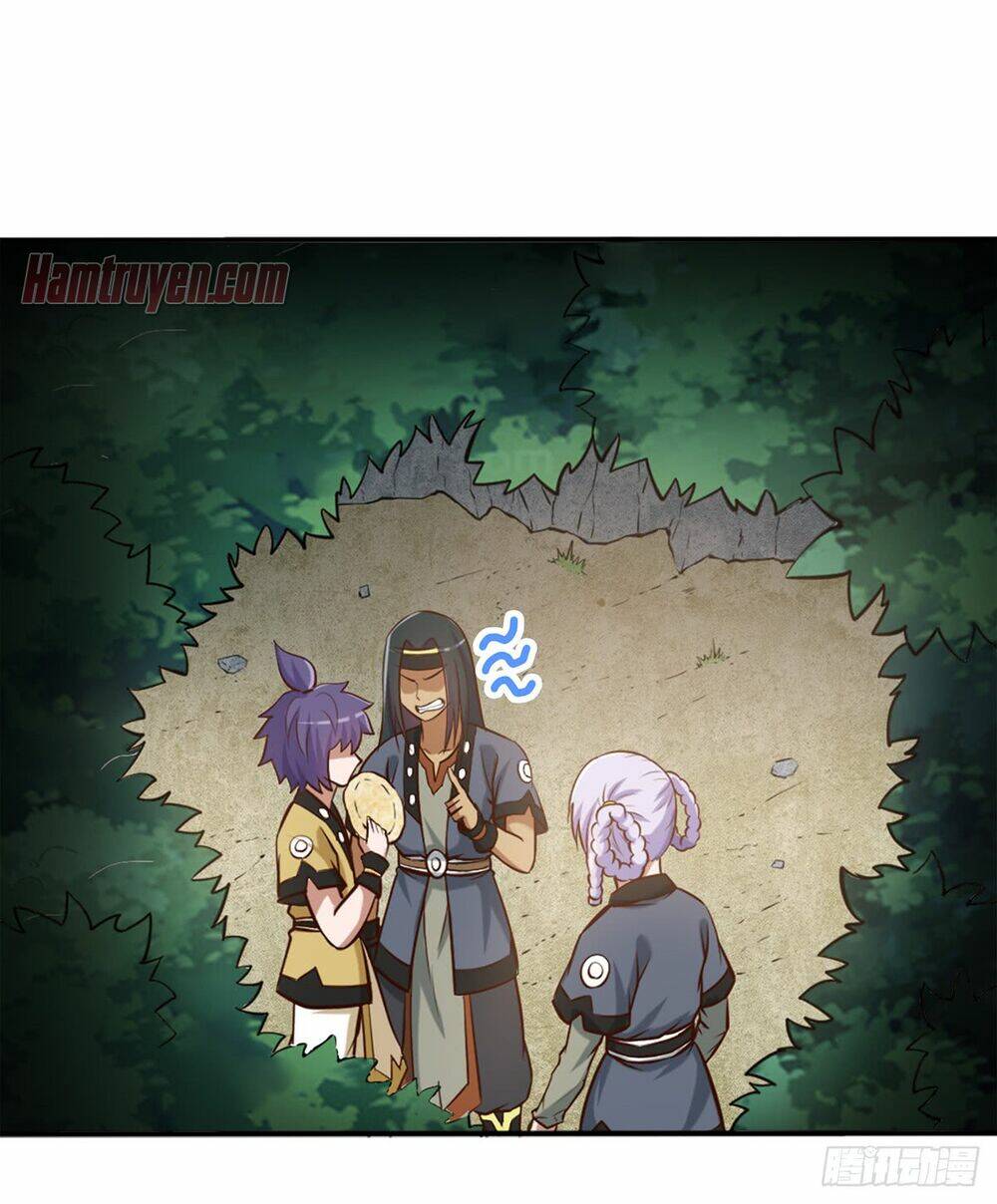 hiệp hành cửu thiên chapter 90 15