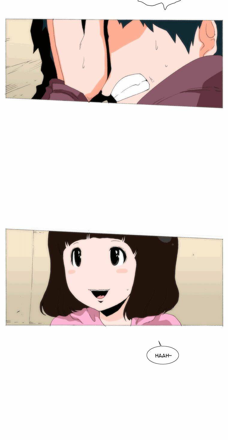 can't see can't hear but love chapter 49 35