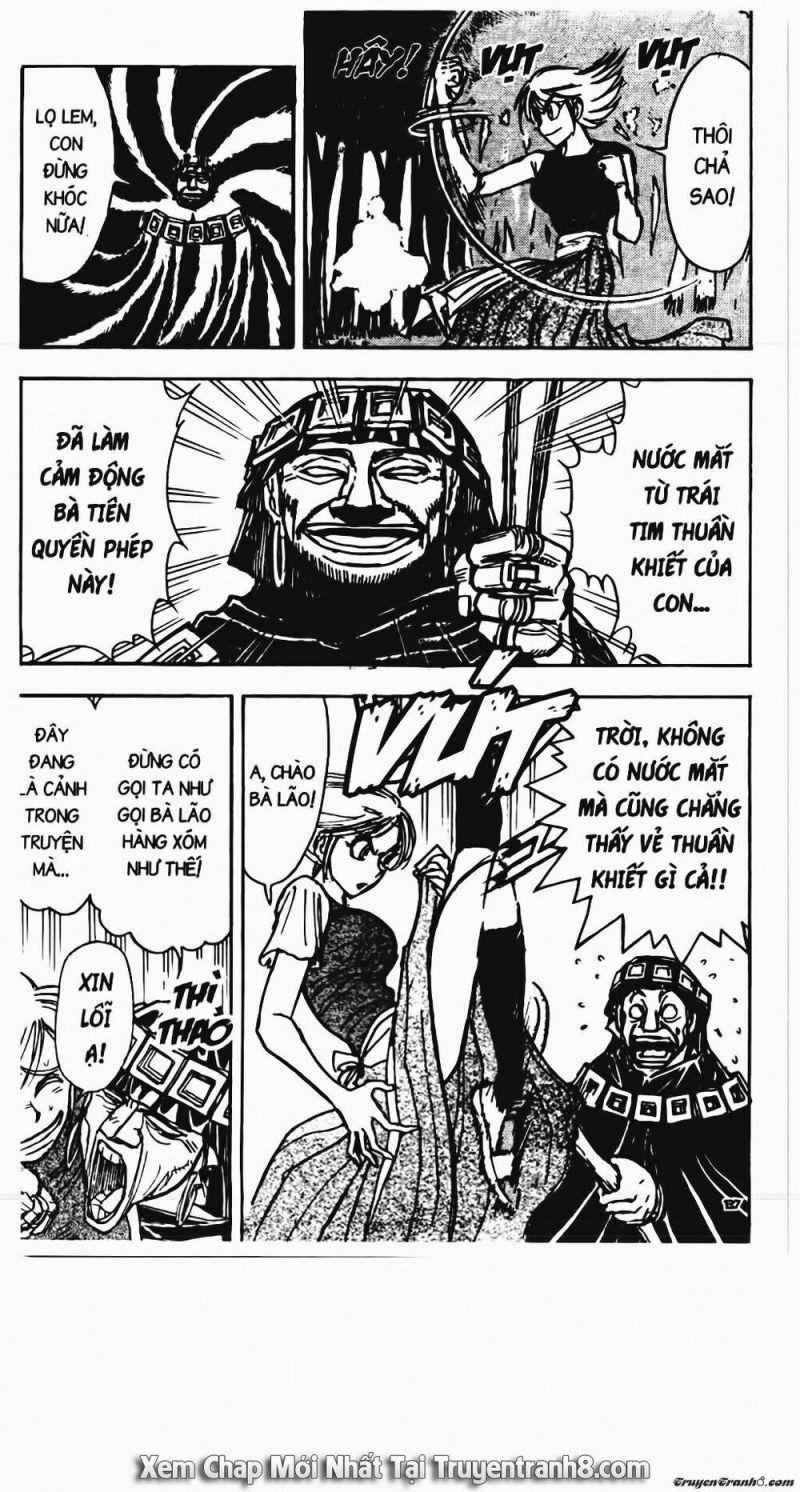 sắc lệnh ánh trăng chapter 17 15