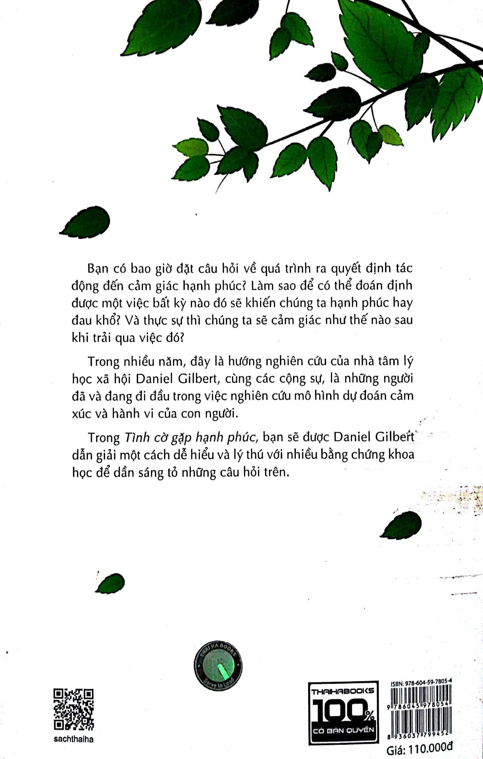 Tình Cờ Gặp Hạnh Phúc