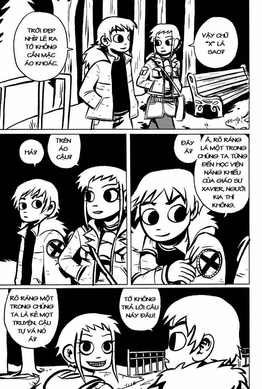 scott pilgrim chapter 4 12