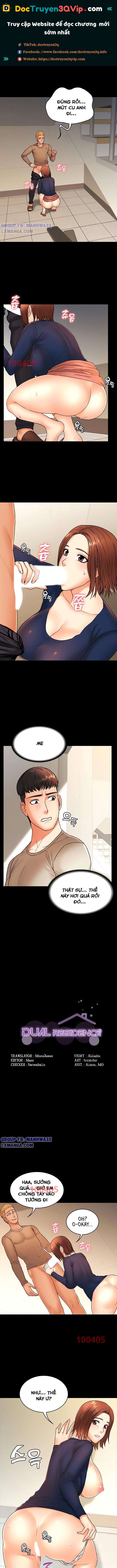 hai hộ gia đình chapter 28 1