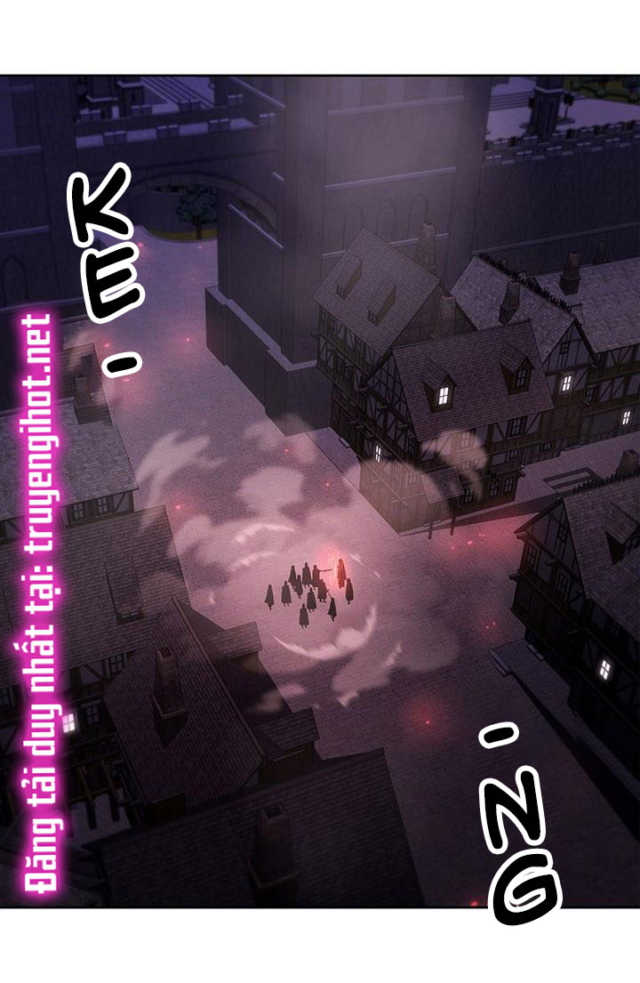 năm môn đệ của charlotte chapter 102 2