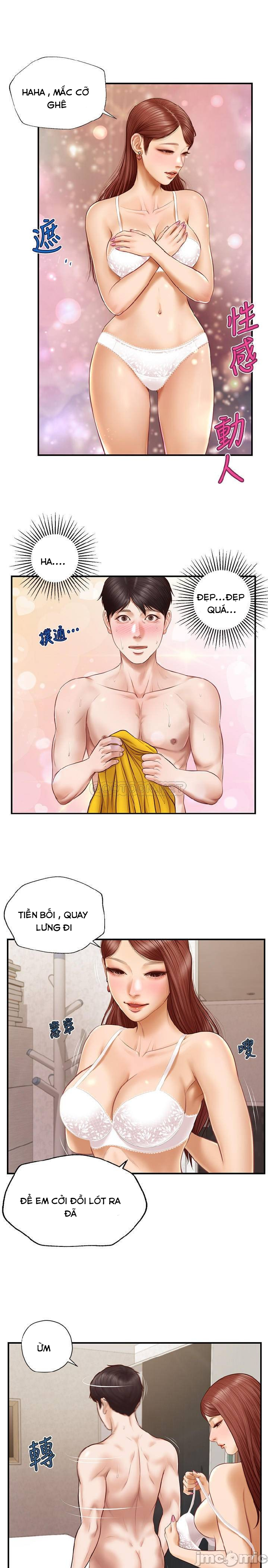 kỷ nguyên trong sáng chapter 5 16